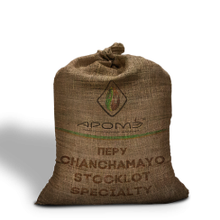 Перу Chanchamayo Stocklot Specialty Arabica, 69 кг